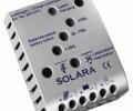 SOLARA - įkrovimo reguliatoriai
